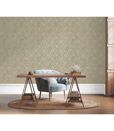 G68089 - Special Damask-Special FX 2 by Galerie