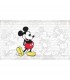 JL1404M - Disney Classic Mickey Mural