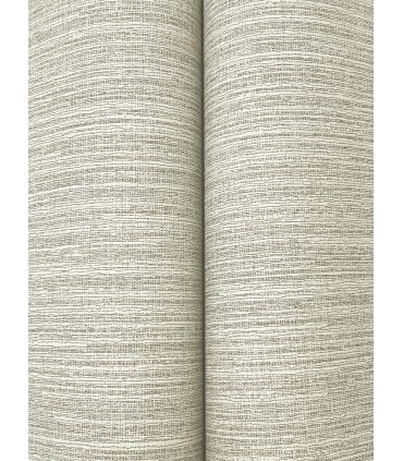 ZA8093N - Amyra Silk Almond Wallpaper-Tea Garden 2