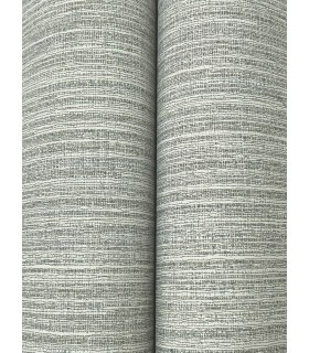 ZA8094N - Amyra Silk Grey Wallpaper-Tea Garden 2