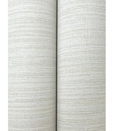 ZA8091N - Amyra Silk White Wallpaper-Tea Garden 2