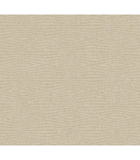 ZA8011 - Daystone Beige Wallpaper-Tea Garden 2