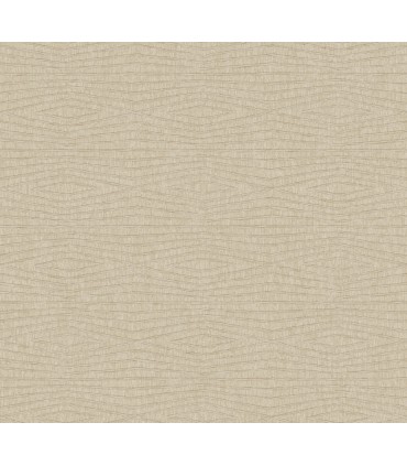 ZA8011 - Daystone Beige Wallpaper-Tea Garden 2