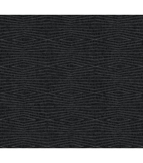 ZA8013 - Daystone Black Wallpaper-Tea Garden 2