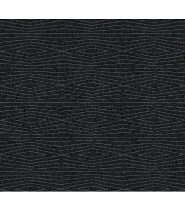 ZA8013 - Daystone Black Wallpaper-Tea Garden 2