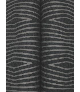 ZA8013 - Daystone Black Wallpaper-Tea Garden 2