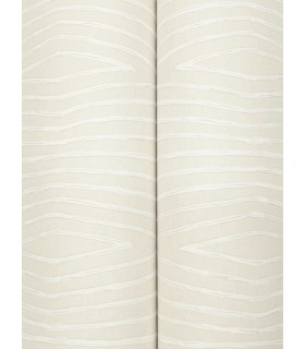ZA8014 - Daystone Pearl Wallpaper-Tea Garden 2