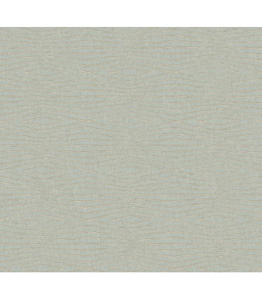 ZA8012 - Daystone Soft Jade Wallpaper-Tea Garden 2