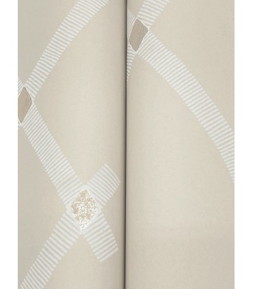 ZA8034 - Ellena Beige Wallpaper-Tea Garden 2