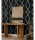 ZA8031 - Ellena Black Wallpaper-Tea Garden 2