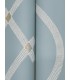 ZA8035 - Ellena Blue Wallpaper-Tea Garden 2
