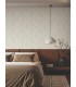 ZA8033 - Ellena Light Grey Wallpaper-Tea Garden 2