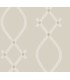 ZA8033 - Ellena Light Grey Wallpaper-Tea Garden 2