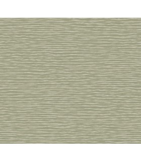 ZA8045 - Lotus Weave Moss Wallpaper-Tea Garden 2