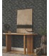 ZA8022 - Morning Shell Black & Grey Wallpaper-Tea Garden 2