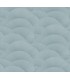 ZA8025 - Morning Shell Blue Wallpaper-Tea Garden 2