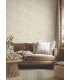 ZA8021 - Morning Cream & Gold Wallpaper-Tea Garden 2