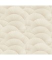 ZA8021 - Morning Cream & Gold Wallpaper-Tea Garden 2