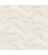 ZA8023 - Morning Shell White & Silver Wallpaper-Tea Garden 2