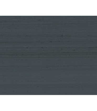 ZA8003 - Saori Navy Silk Specialty Wallpaper-Tea Garden 2