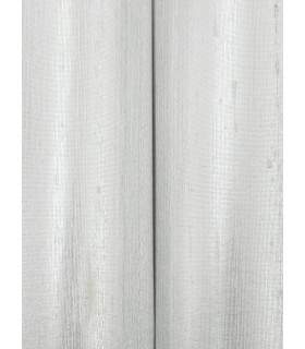 ZA8001 - Saori Pearl Silk Specialty Wallpaper-Tea Garden 2