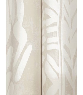 ZA8063 - Timira Beige Wallpaper-Tea Garden 2