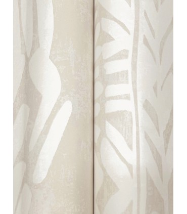 ZA8063 - Timira Beige Wallpaper-Tea Garden 2