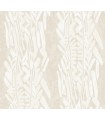 ZA8063 - Timira Beige Wallpaper-Tea Garden 2