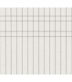 MJ4846 - Boulevard Charcoal 54" Width Wallpaper-Magnolia Home