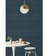 MJ4848 - Boulevard Lakefront 54" Width Wallpaper-Magnolia Home