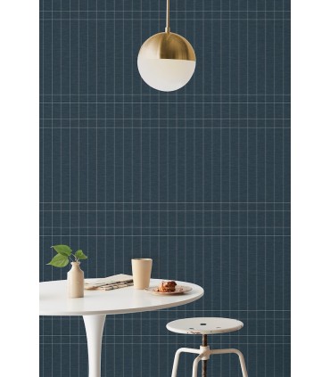 MJ4848 - Boulevard Lakefront 54" Width Wallpaper-Magnolia Home