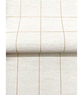 MJ4847 - Boulevard Nesting 54" Width Wallpaper-Magnolia Home