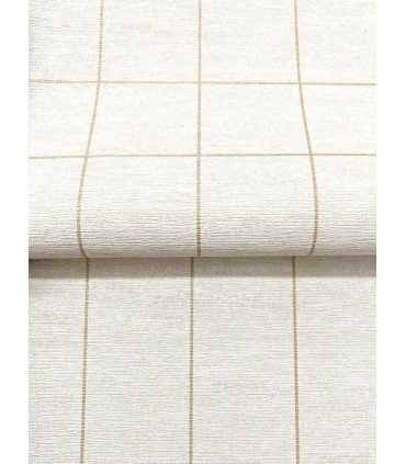 MJ4847 - Boulevard Nesting 54" Width Wallpaper-Magnolia Home