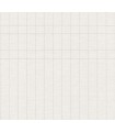 MJ4845 - Boulevard Whitewash 54" Width Wallpaper-Magnolia Home