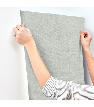 MJ4895N - Brindled Prairie High Performance Wallpaper-Magnolia Home