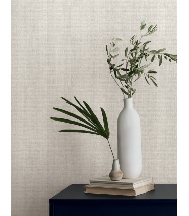 MJ4893 - Brindled Ash 54" Width Wallpaper-Magnolia Home