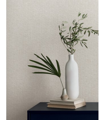 MJ4894 - Brindled Mineral 54" Width Wallpaper-Magnolia Home