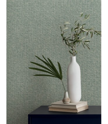 MJ4892 - Brindled Reservoir 54" Width Wallpaper-Magnolia Home