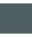 MJ4862 - Center Square Indigo Wallpaper 54" Width Wallpaper-Magnolia Home