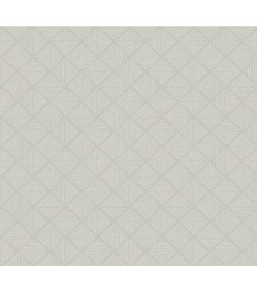 MJ4863 - Center Square Loft Wallpaper 54" Width Wallpaper-Magnolia Home