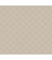 MJ4860 - Center Square Yarn Wallpaper 54" Width Wallpaper-Magnolia Home