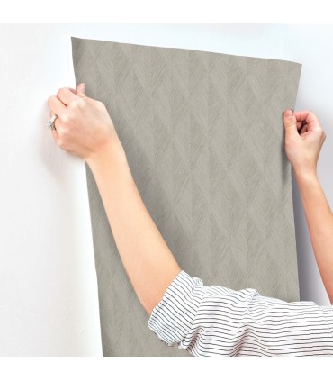 MJ4804N - Challenger Mineral High Performance Wallpaper-Magnolia Home