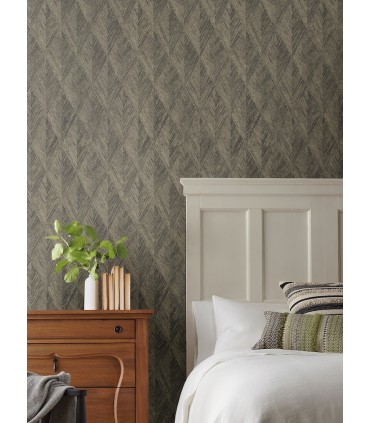 MJ4805 - Challenger Nook Wallpaper 54" Width Wallpaper-Magnolia Home