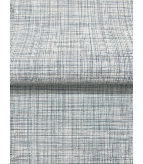 MJ4818N - Crossroad Denim High Performance Wallpaper-Magnolia Home