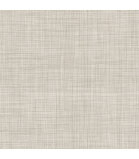 MJ4823N - Crossroad Oat High Performance Wallpaper-Magnolia Home