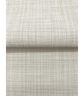 MJ4823N - Crossroad Oat High Performance Wallpaper-Magnolia Home