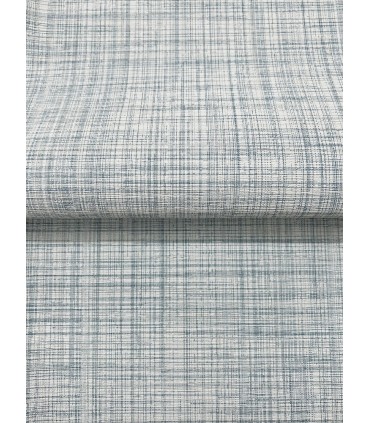 MJ4818 - Crossroad Denim 54" Width Wallpaper-Magnolia Home