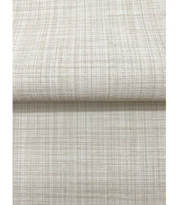 MJ4823 - Crossroad Oat 54" Width Wallpaper-Magnolia Home