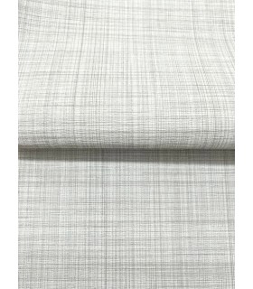 MJ4821 - Crossroad Whitewash 54" Width Wallpaper-Magnolia Home