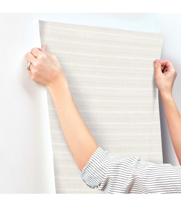 MJ4876N -In The Details Loft High Performance Wallpaper-Magnolia Home